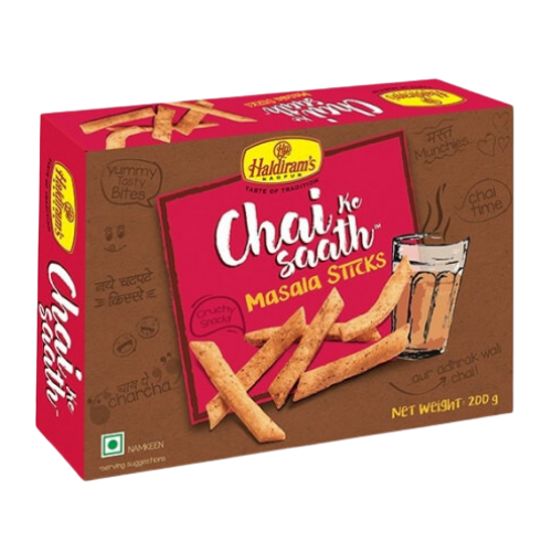 Haldiram's Masala Sticks (200g)