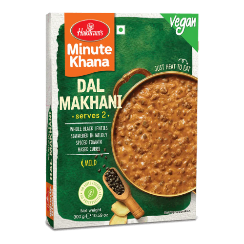 Haldiram's Dal Makhani (300g)