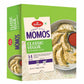 Haldiram's Classic Vegetable Momos (350g) - Frozen Item !!!