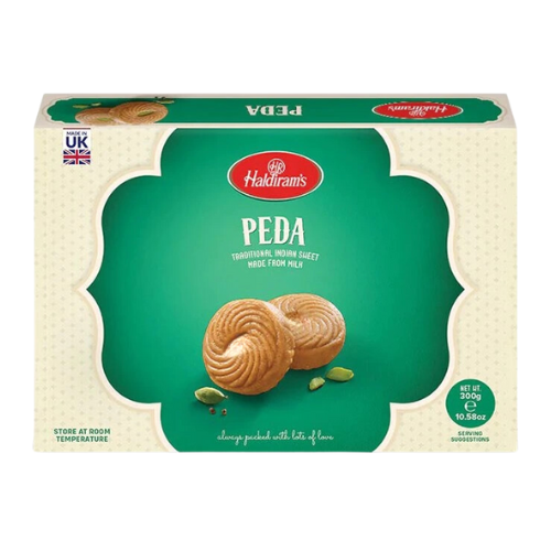 Haldiram's Sweet Peda (300g)