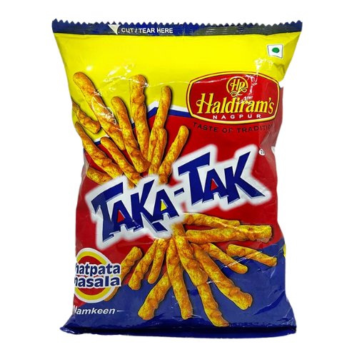 Haldiram's Taka Tak Chatpata Masala (115g)