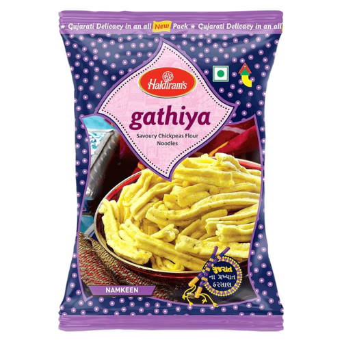 Haldiram's Gathiya (200g)