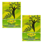 Hesh Tulsi Powder (Bundle of 2 x 100g)