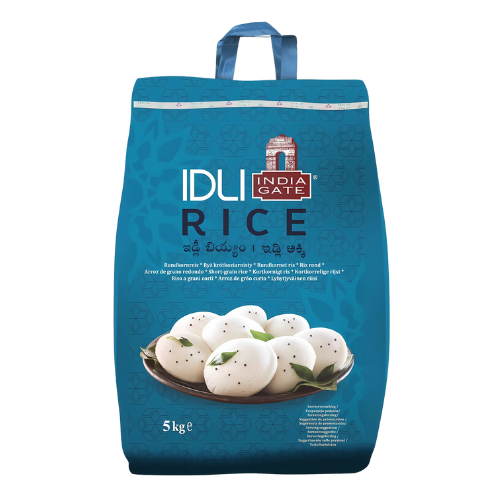 India Gate Idli Rice (5kg)