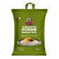 India Gate Ponni Boiled Rice (5kg)