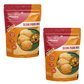 Indimix Bedmi Poori Mix (Bundle of 2 x 500g)