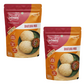 Indimix Bhatura Mix (Bundle of 2 x 500g)