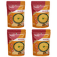 Indimix Missi Roti Mix (Bundle of 4 x 500g)