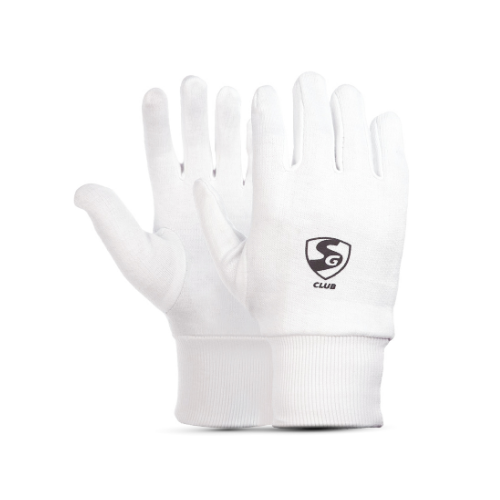 SG Club Inner Gloves Youth (1pc)