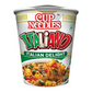 Nissin Italiano Cup Noodles (70g) - Sale Item [BBD: 22 April 2025]