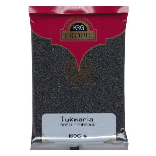 Tropic Tukmaria / Basil Seeds (100g)