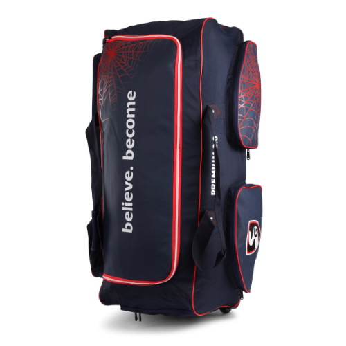 SG RP 2.0 Wheelie Duffle Kit Bag (1pc)