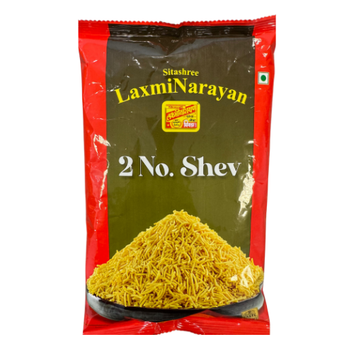 LaxmiNarayan 2 No. Sev (200g)