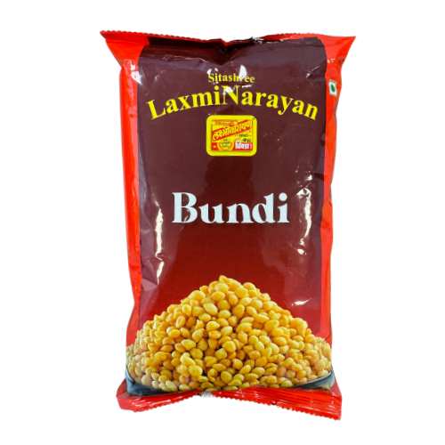 LaxmiNarayan Boondi / Bundi (200g)