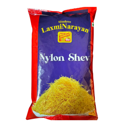 LaxmiNarayan Nylon Sev (200g)