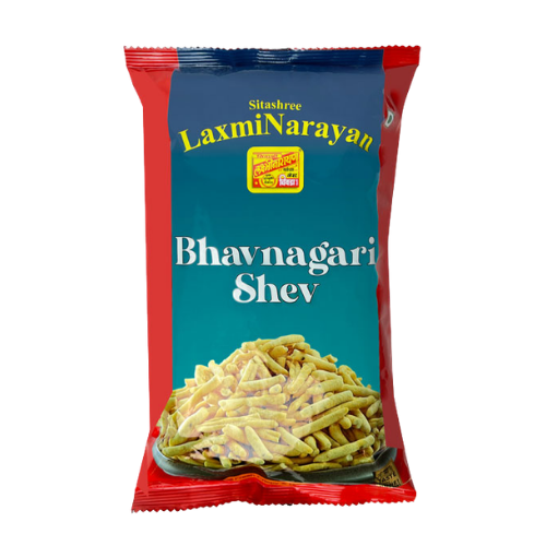 LaxmiNarayan Bavnagari Sev (200g)