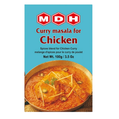 MDH Chicken Curry Masala (100g)