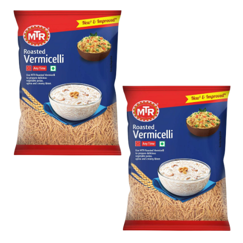 MTR Roasted Vermicelli (Bundle of 2 x 900g)