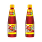 Maggi Rich Tomato Ketchup (Bundle of 2 x 485g)