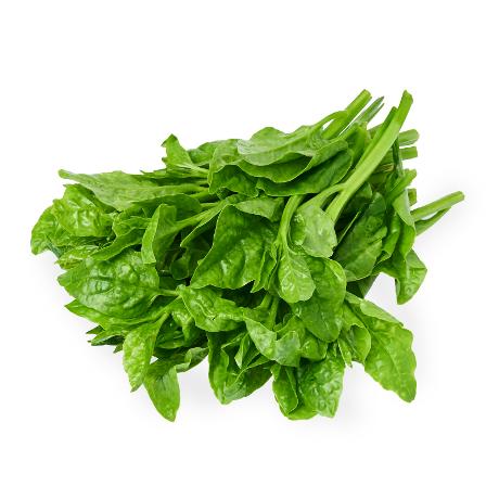 Fresh Malabar Spinach /  Pui saag Bunch (1pc)