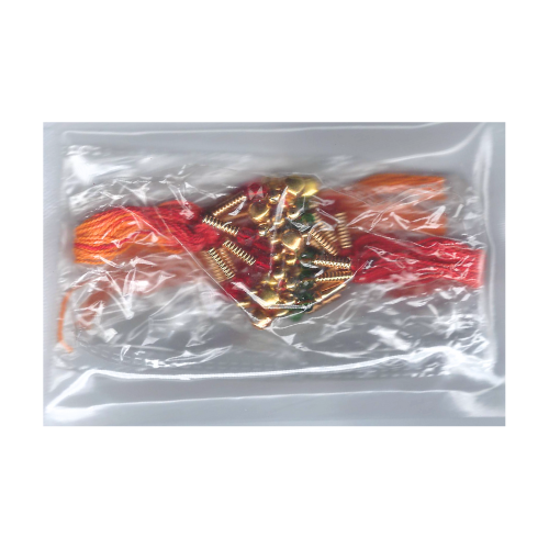Buy Nada Chhadi / Moli Thread Roll / Pooja Kalava (Red and Yellow ...