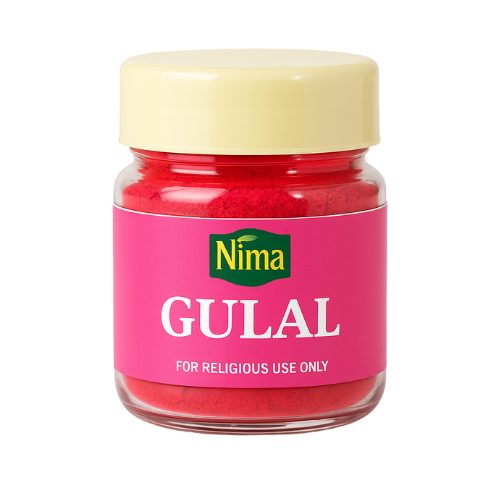 Nima Gulal Powder (25g)