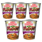 Nissin Manchow Cup Noodles (Bundle of 5 x 70g)