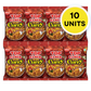 Nissin Top Ramen Curry noodles (Bundle of 10 x 70g)