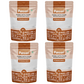 Pansari Channa Sathu / Sattu Powder (Bundle of 4 x 500g)