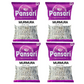 Pansari  Mamra / Mumra / Puffed Rice (Bundle of 4 x 200g)