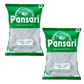 Pansari Mishri Candy (Bundle of 2 x 500g)