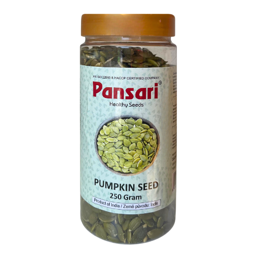 Pansari Pumpkin Seeds (250g)