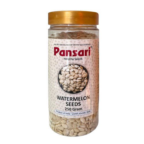 Pansari Watermelon Seeds (250g)