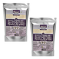 Pansari White Rice Flour (Bundle of 2 x 1kg)