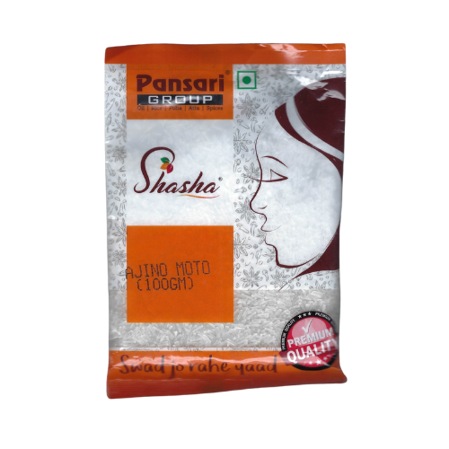 Pansari Monosodium Glutamate / Ajinomoto (100g)