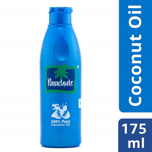 Parachute Pure Coconut Oil (175ml)