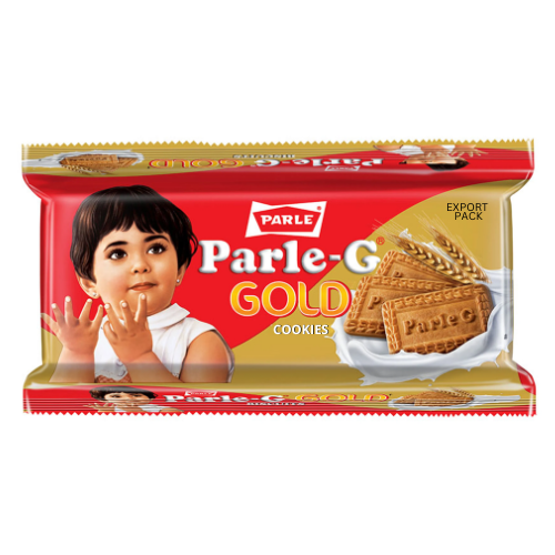 Parle G Gold Biscuits (100g)