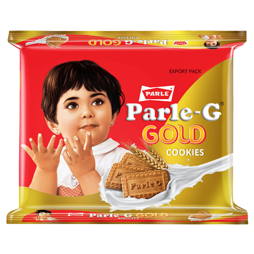 Parle G Gold Biscuits (1kg)