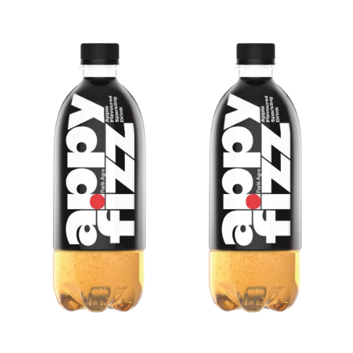 Parle Appy Fizz (Bundle of 2 x 250ml)