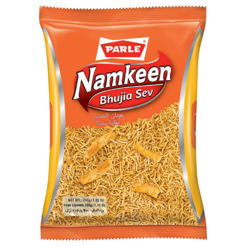 Parle Namkeen Bhujia Sev (200g)