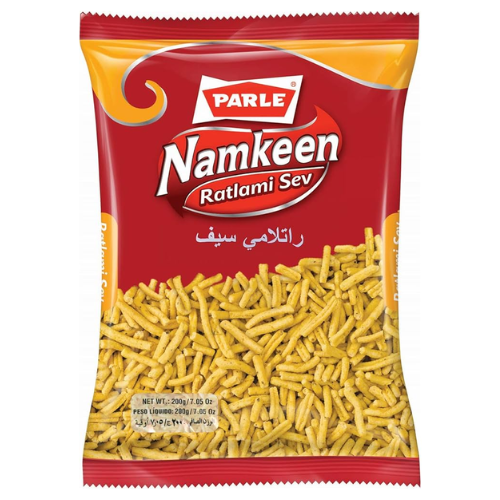 Parle Namkeen Ratlami Sev (200g)