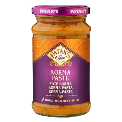 Patak's Korma Paste (290g)