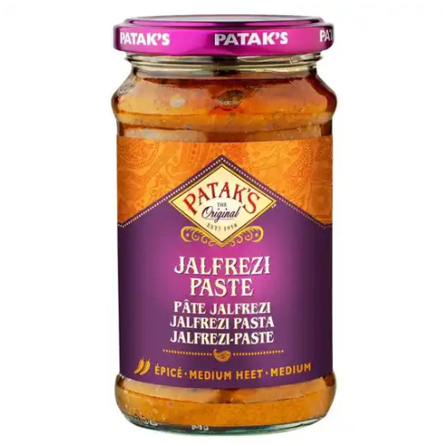 Patak's Jalfrezi Paste (283g)