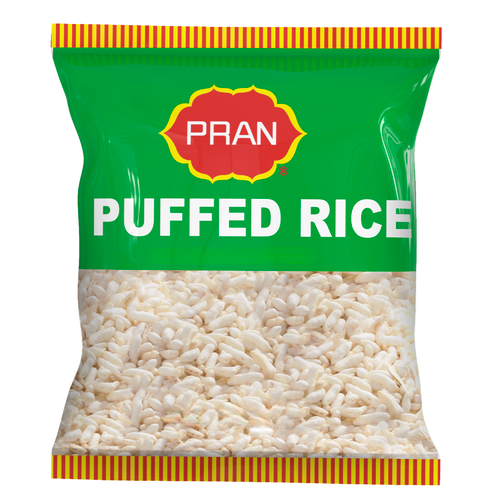 Pran Mamra / Mumra / Puffed Rice (500g)