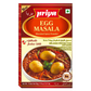 Priya Egg Curry Masala (50g)