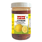 Priya Lime / Citron Pickle Without Garlic - PET JAR (300g)