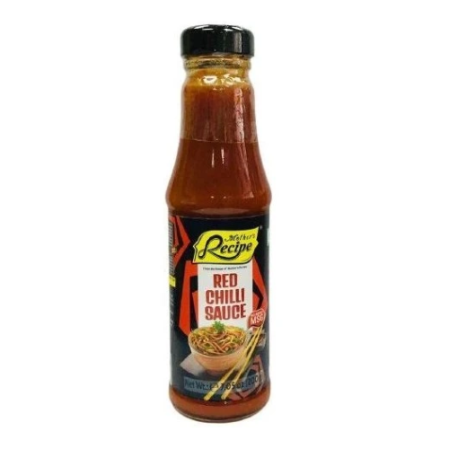 Mother's Recipe Red Chilli Sauce (200g)