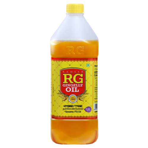 RG Sesame / Gingelly Oil (1L)