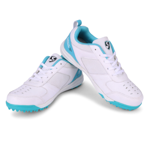 SG Fusion Cricket Shoes No 8 (1pc)