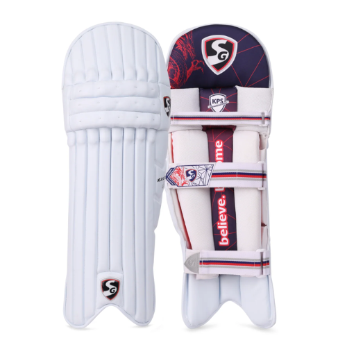 SG RP Lite 2.0 Batting Legguards Adult Left Hand (1pc)